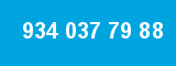 934 037 79 88 934 037 79 88